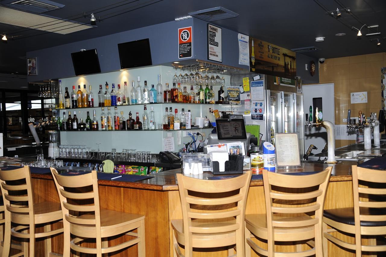 Duke Of Wellington Hotel New Lambton Exterior foto